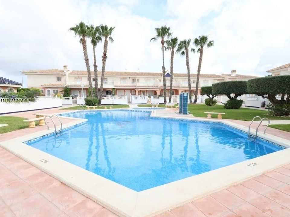 Byhus i Rojales, Alicante - foto 1