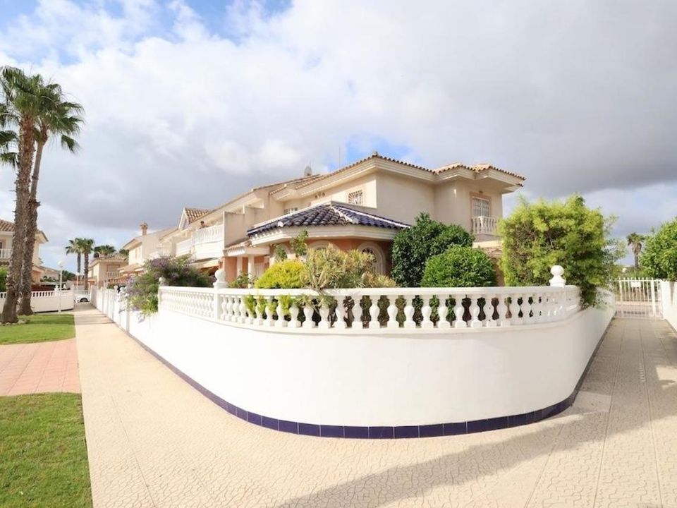 Byhus i Rojales, Alicante - foto 3