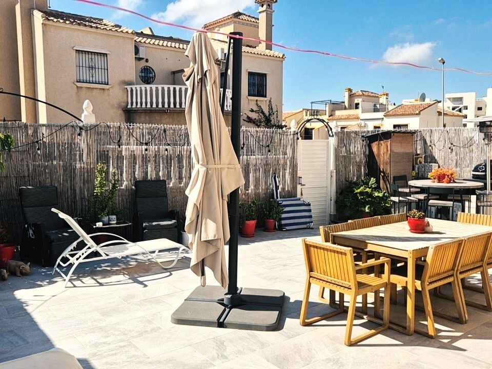 Rekkehus i Orihuela, Alicante - bilde 3