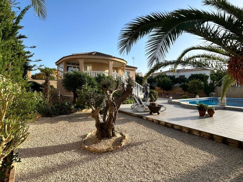 Villa i Torrevieja, Alicante - foto 2