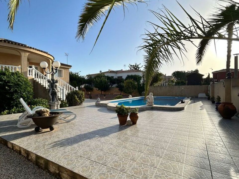 Villa i Torrevieja, Alicante - foto 3