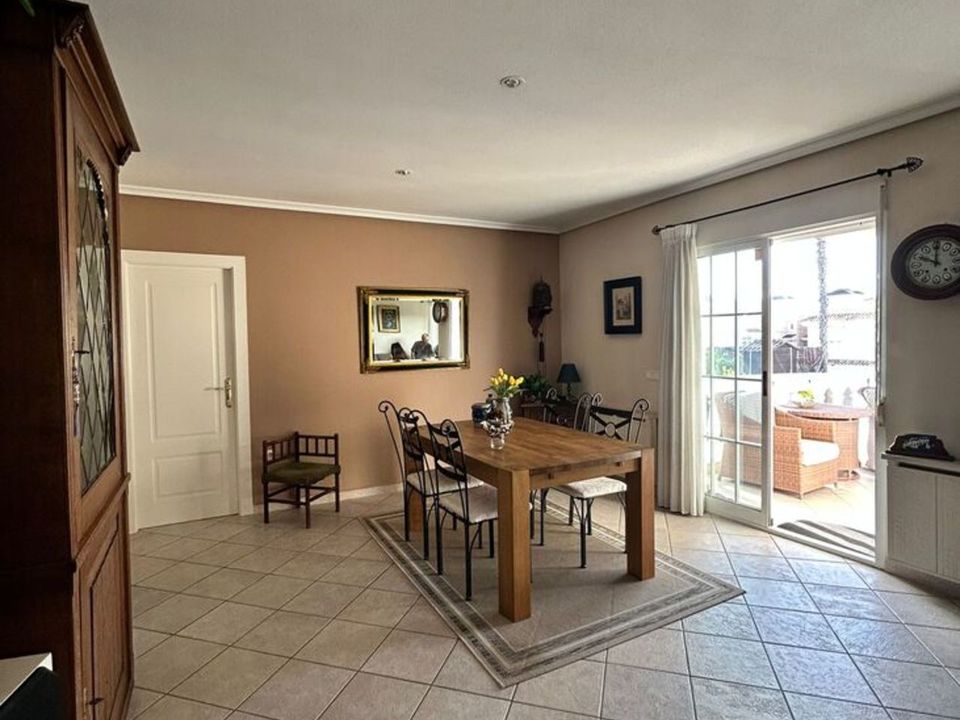 Villa i Torrevieja, Alicante - foto 4