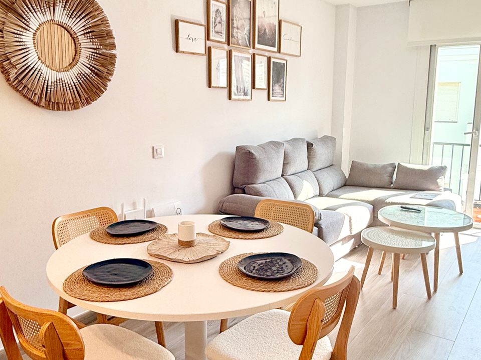 Apartament: Conil De La Frontera, Cadiz – zdjęcie 1