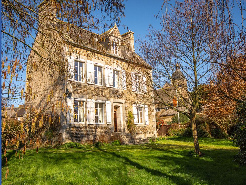 Villa in Sacey, Manche - foto 1
