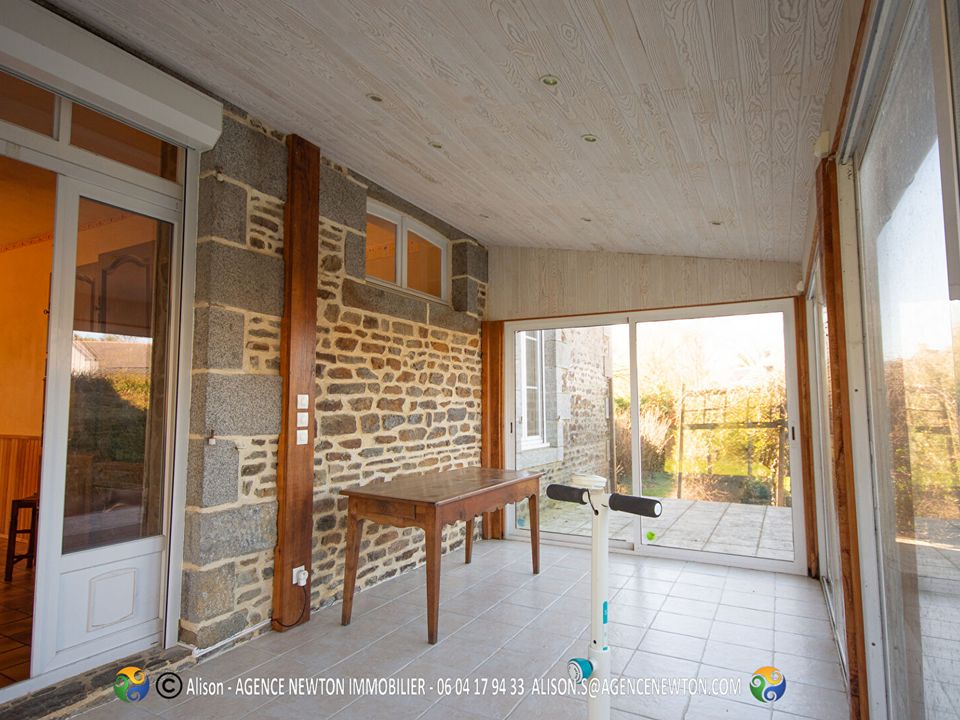 Villa in Sacey, Manche - foto 2