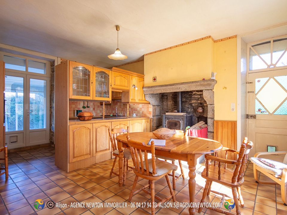 Villa in Sacey, Manche - foto 3