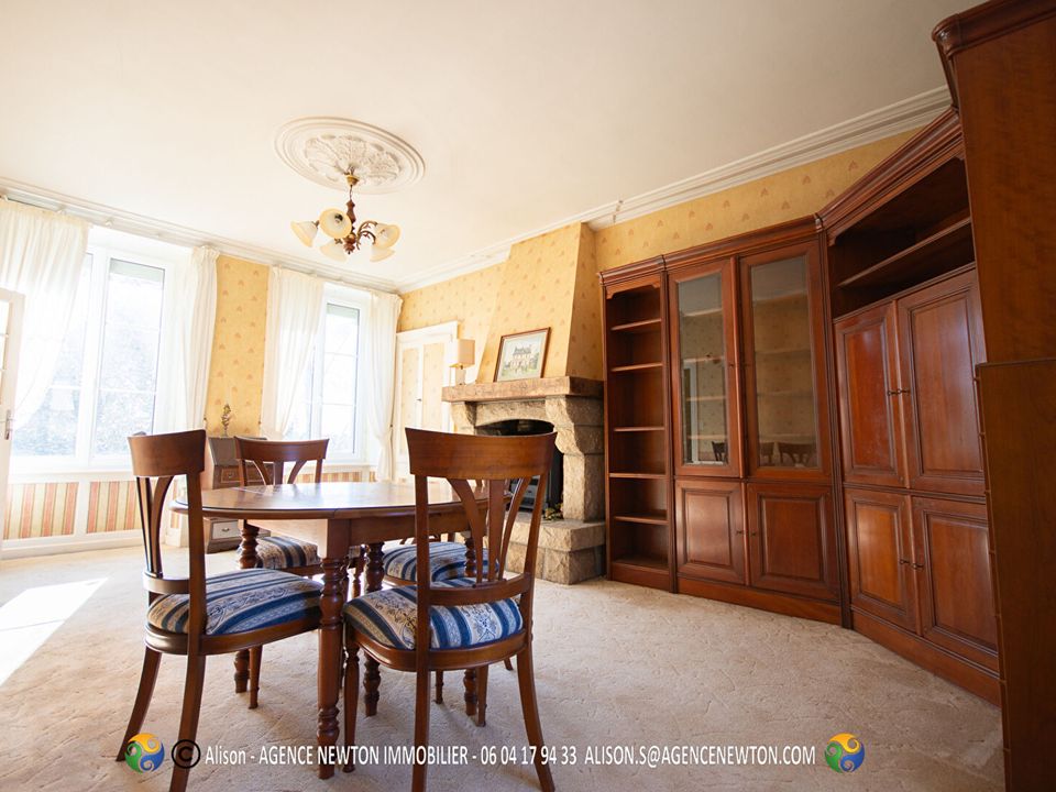 Villa in Sacey, Manche - foto 5