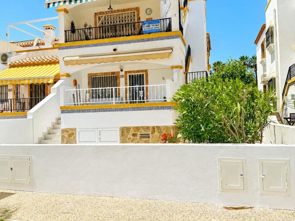 Lejlighed i Orihuela Costa, Alicante - foto 5