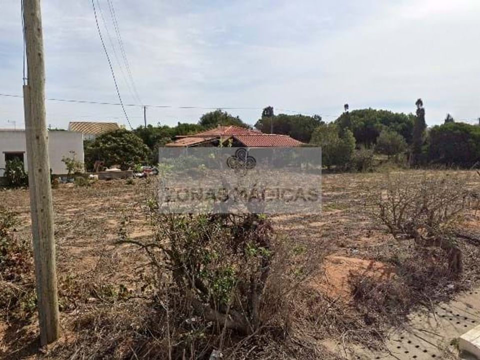 Helårsgrund i Sagres, Faro - foto 2