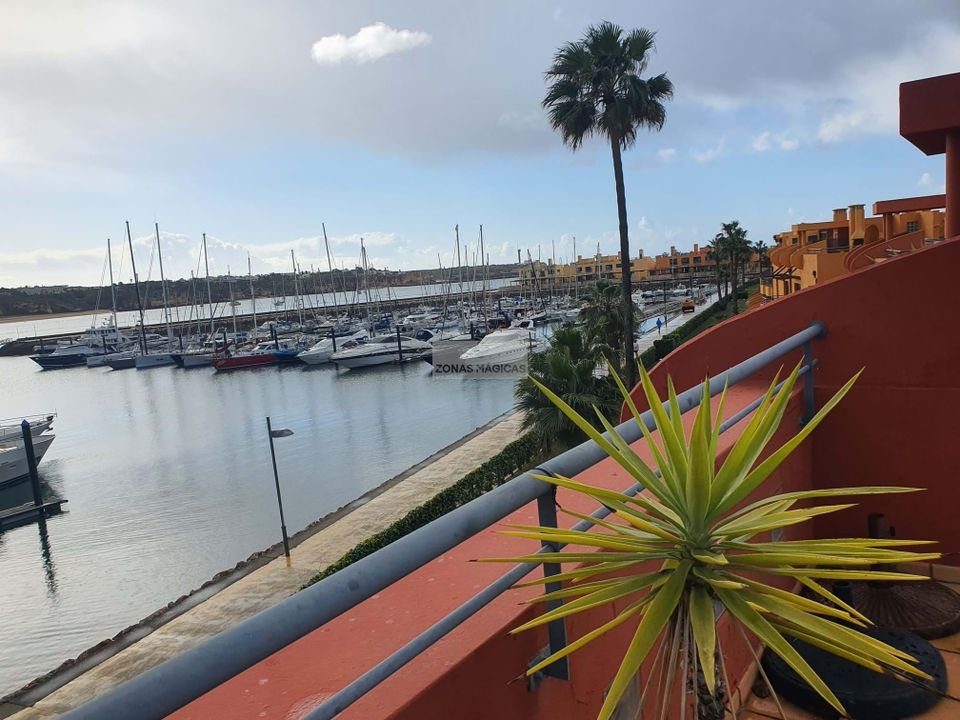 Lejlighed i Portimao, Faro - foto 3