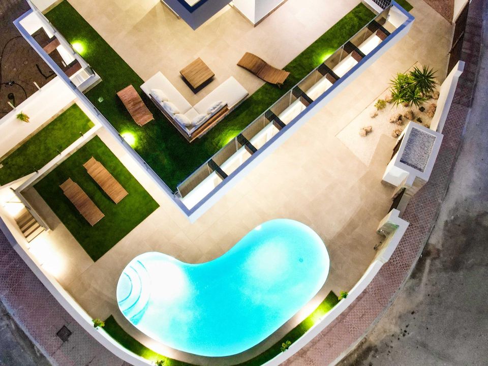 Villa i Ciudad Quesada, Alicante - bilde 2