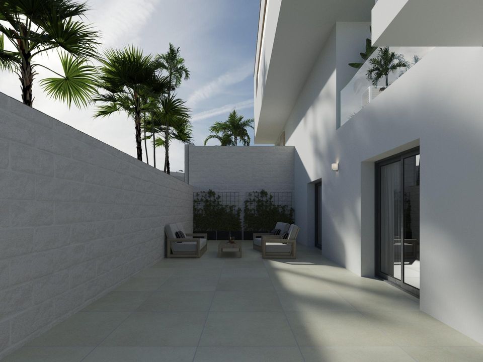 Villa i Ciudad Quesada, Alicante - bilde 5