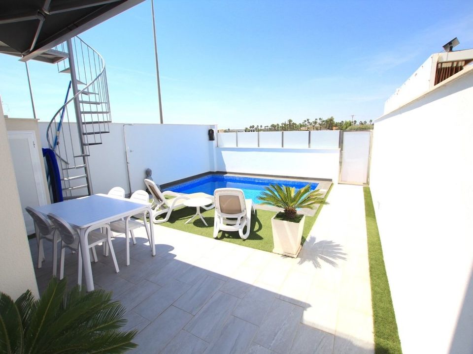 Villa i Daya Vieja, Alicante - foto 2