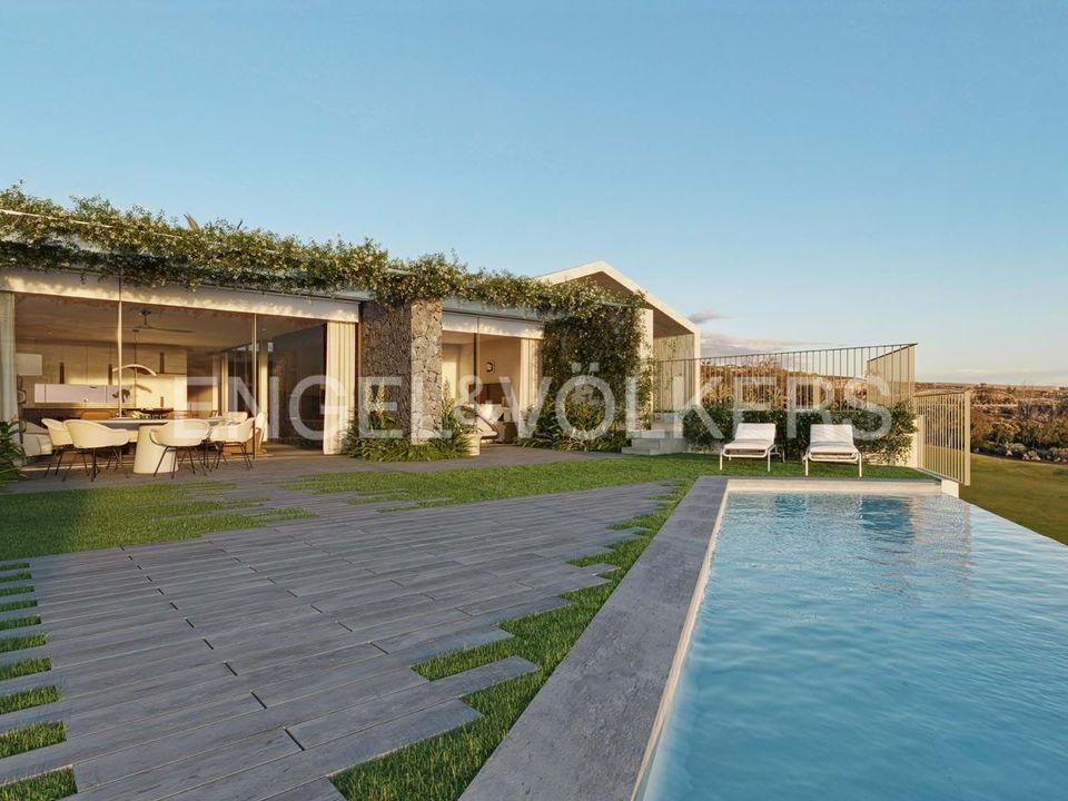 Villa i Abama, Tenerife - foto 2
