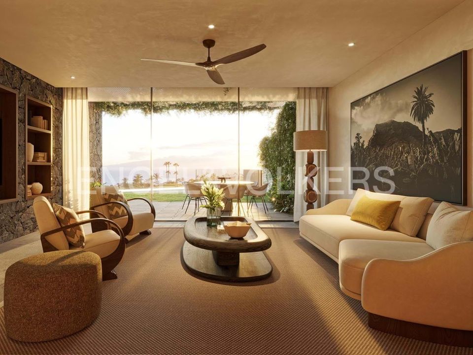 Villa i Abama, Tenerife - foto 3