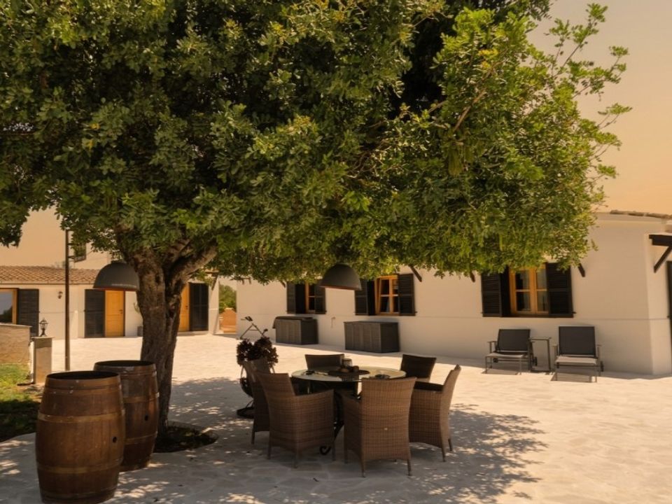 Masia a Llucmajor, Mallorca - foto 2
