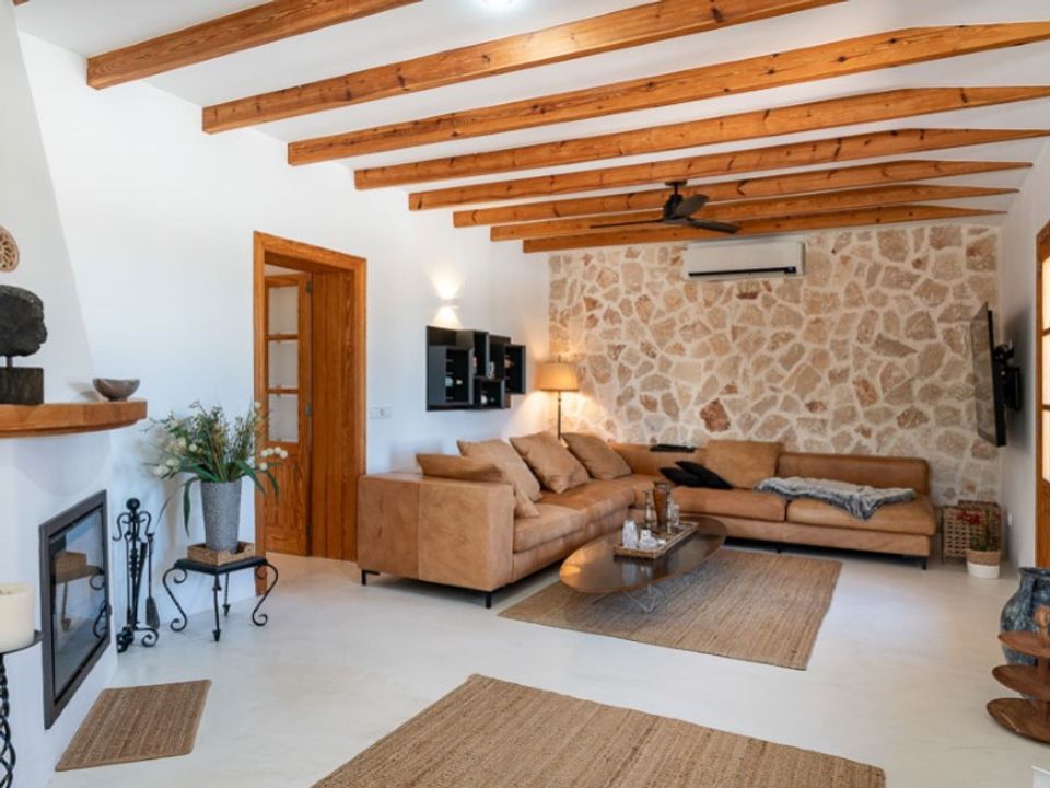 Masia a Llucmajor, Mallorca - foto 3
