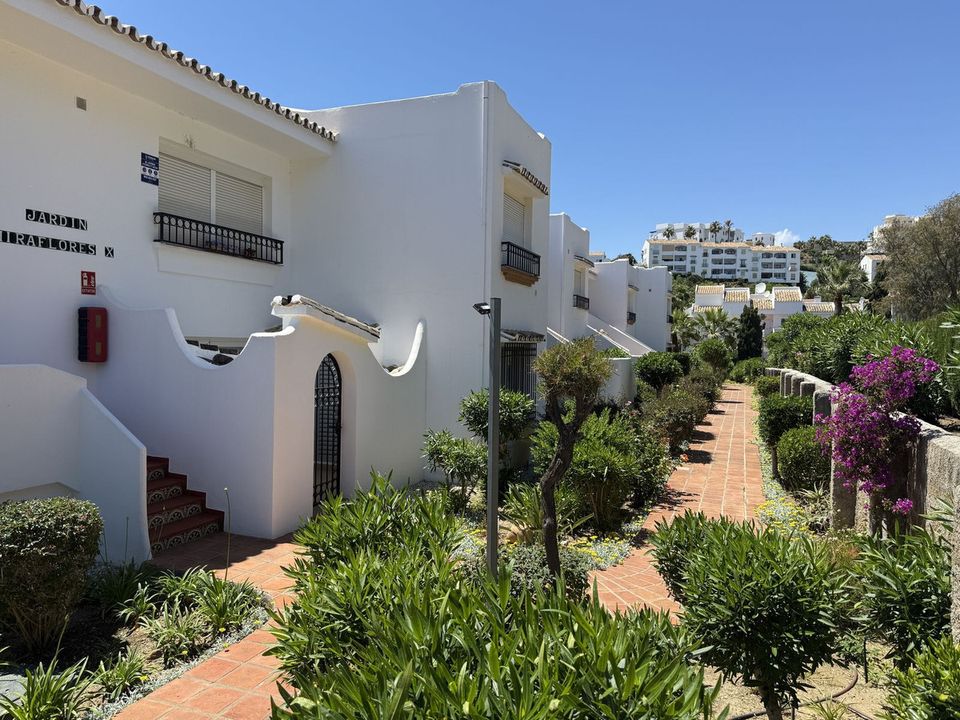 Lejlighed i Miraflores, Malaga - foto 5