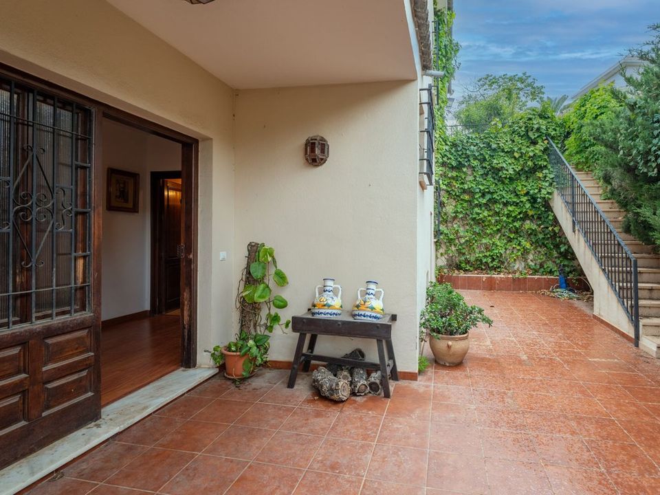 Villa i Marbella, Malaga - foto 1