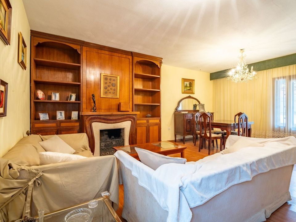 Villa i Marbella, Malaga - foto 3