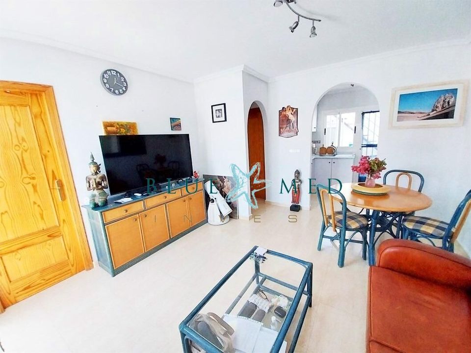 Villa i Mazarron, Murcia - foto 4