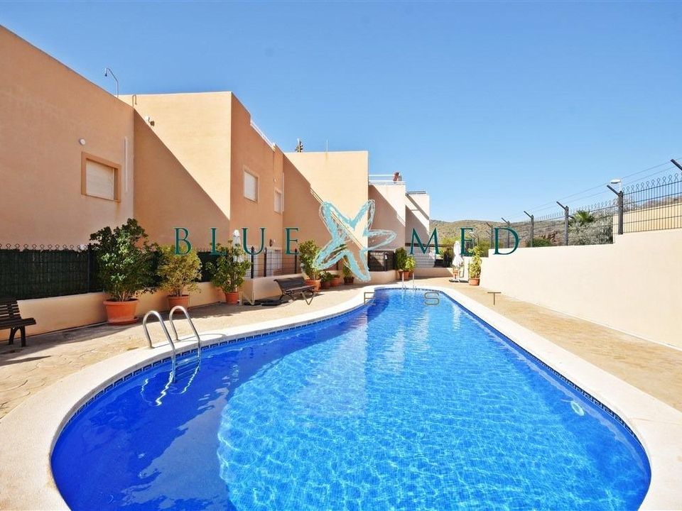 Lejlighed i La Azohia, Murcia - foto 1