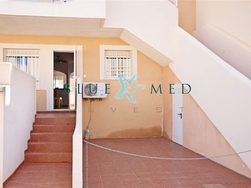 Lejlighed i La Azohia, Murcia - foto 2