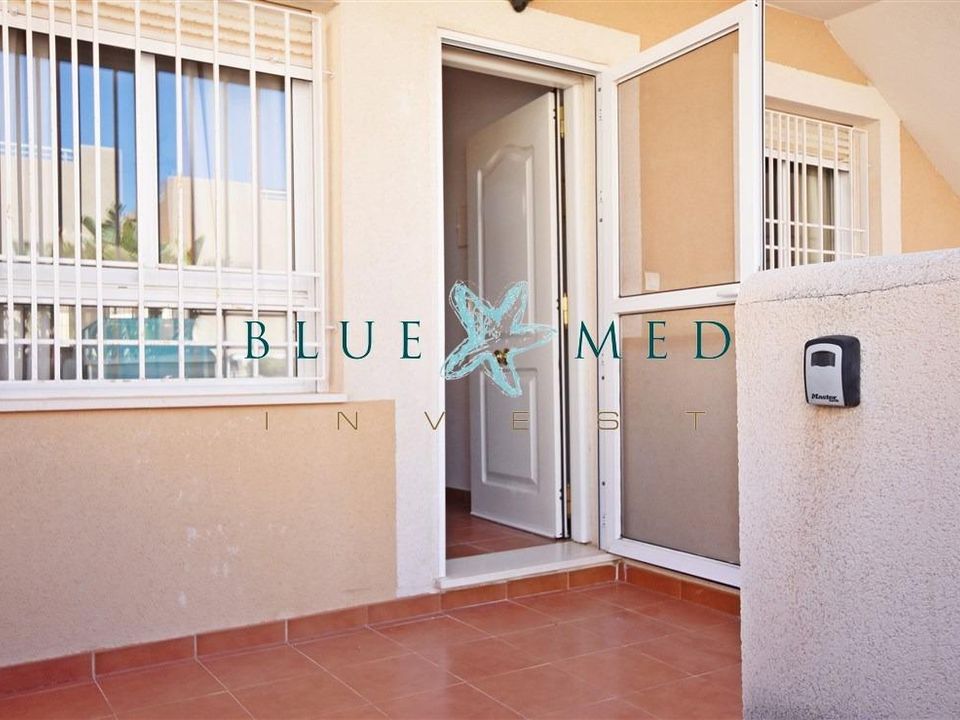 Lejlighed i La Azohia, Murcia - foto 3