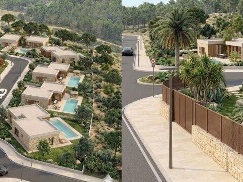 Willa: La Pinilla, Murcia – zdjęcie 2