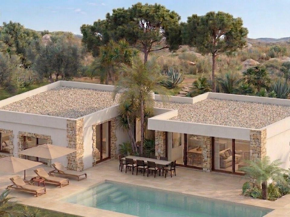 Willa: La Pinilla, Murcia – zdjęcie 4