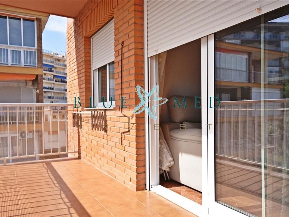 Lejlighed i Puerto De Mazarron, Murcia - foto 4
