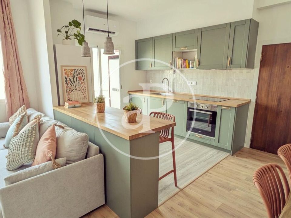 Penthouse i Valencia, Valencia - bilde 1