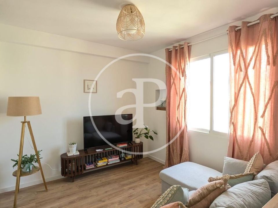 Penthouse i Valencia, Valencia - bilde 2