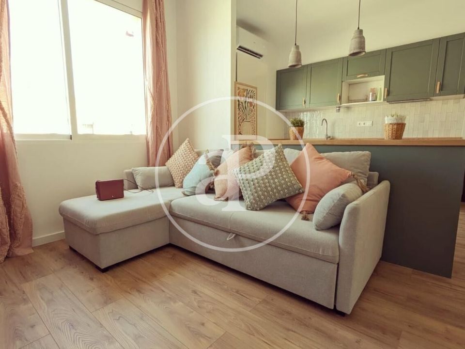 Penthouse i Valencia, Valencia - bilde 3