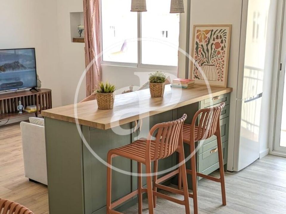 Penthouse i Valencia, Valencia - bilde 4