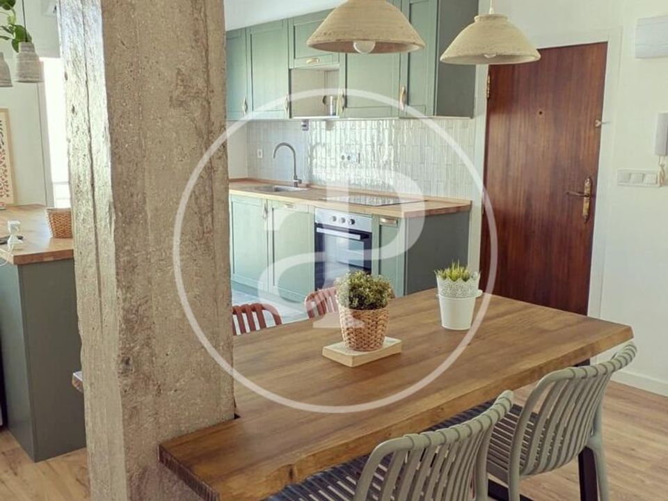 Penthouse i Valencia, Valencia - bilde 5