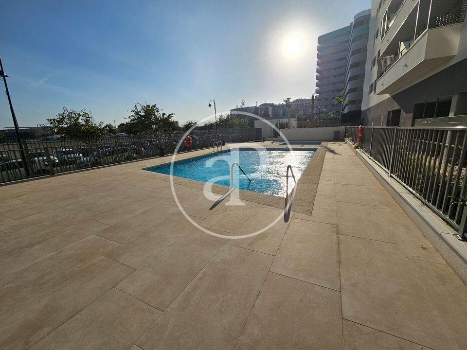 Lejlighed i Quart De Poblet, Valencia - foto 1