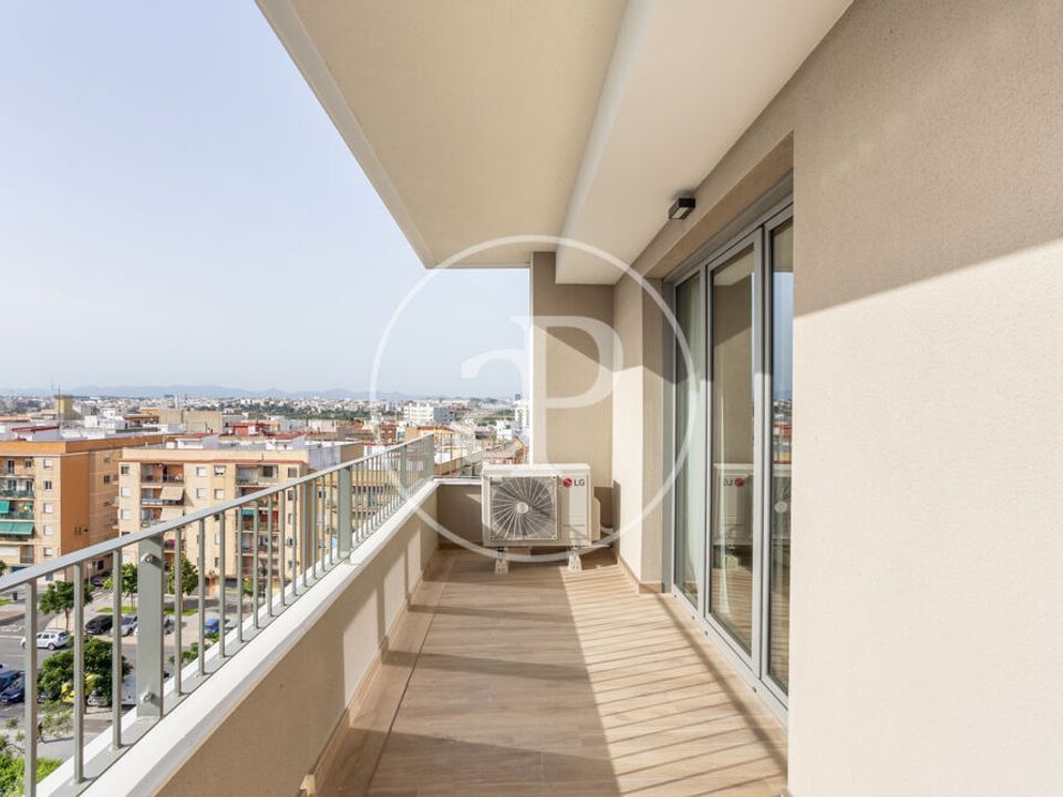 Apartament a Quart De Poblet, Valencia - foto 2