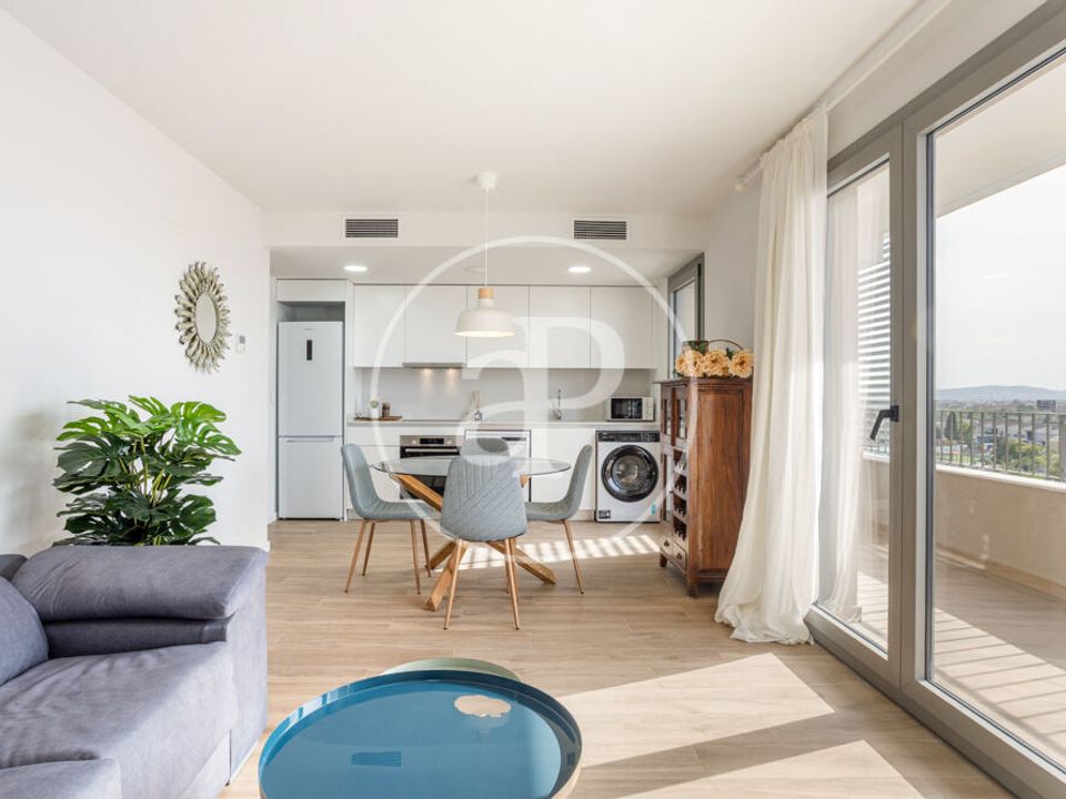 Apartament a Quart De Poblet, Valencia - foto 3