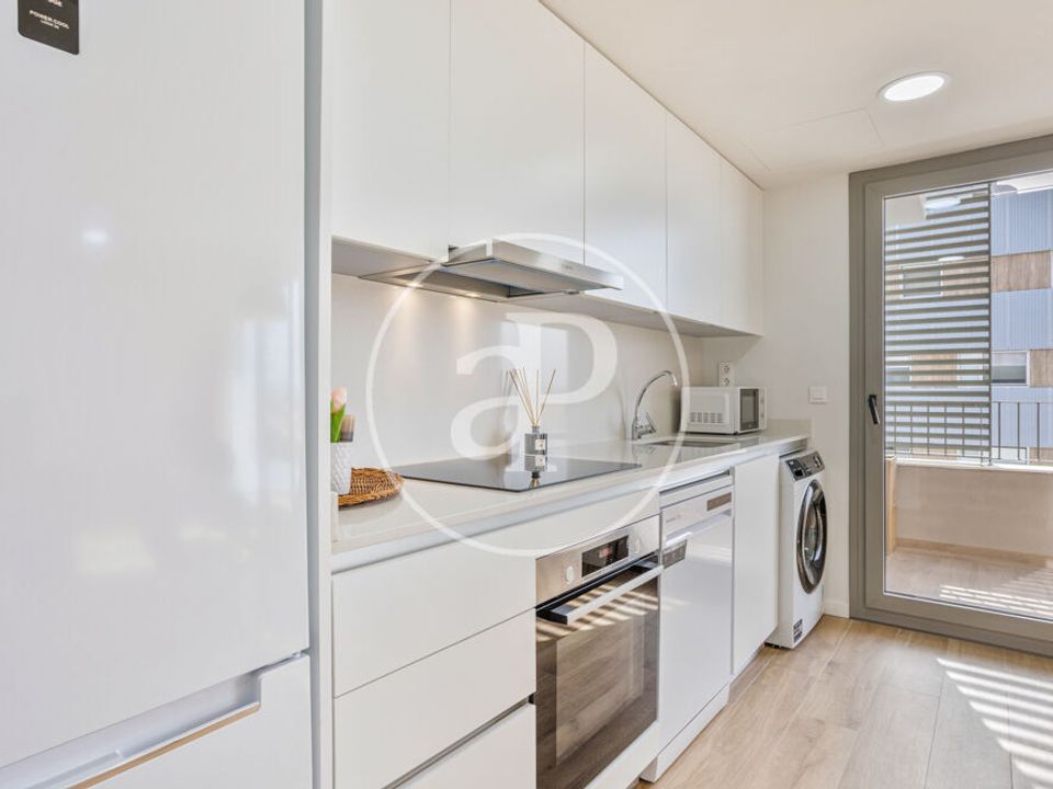 Apartament a Quart De Poblet, Valencia - foto 4