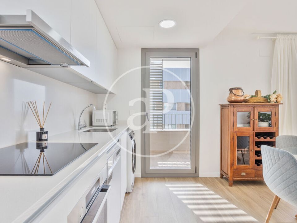 Apartament a Quart De Poblet, Valencia - foto 5