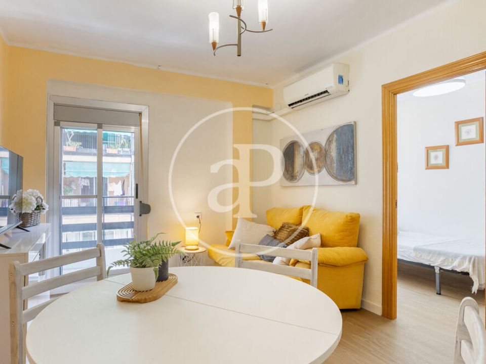 Apartment in Valencia, Valencia - photo 1