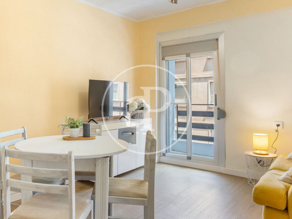 Apartment in Valencia, Valencia - photo 3