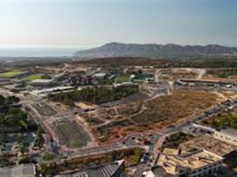 Helårsgrund i La Nucia, Alicante - foto 2