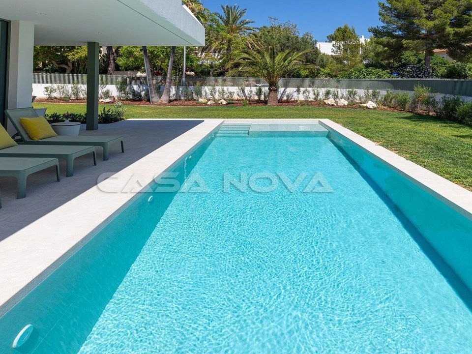 Villa i Santa Ponsa, Mallorca - foto 2