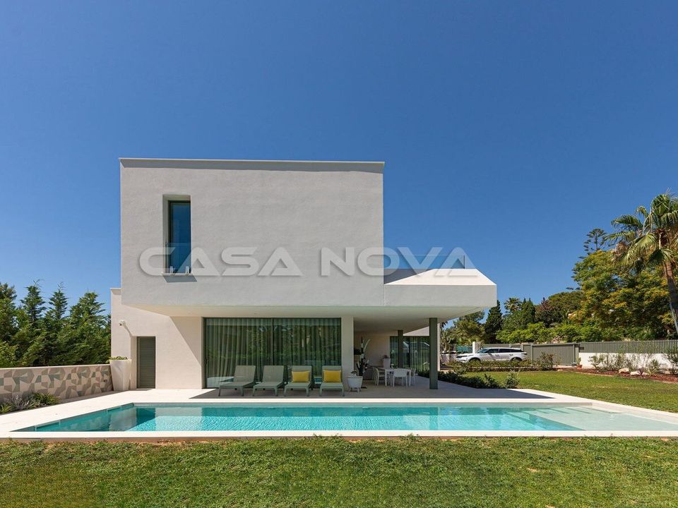 Villa i Santa Ponsa, Mallorca - foto 3