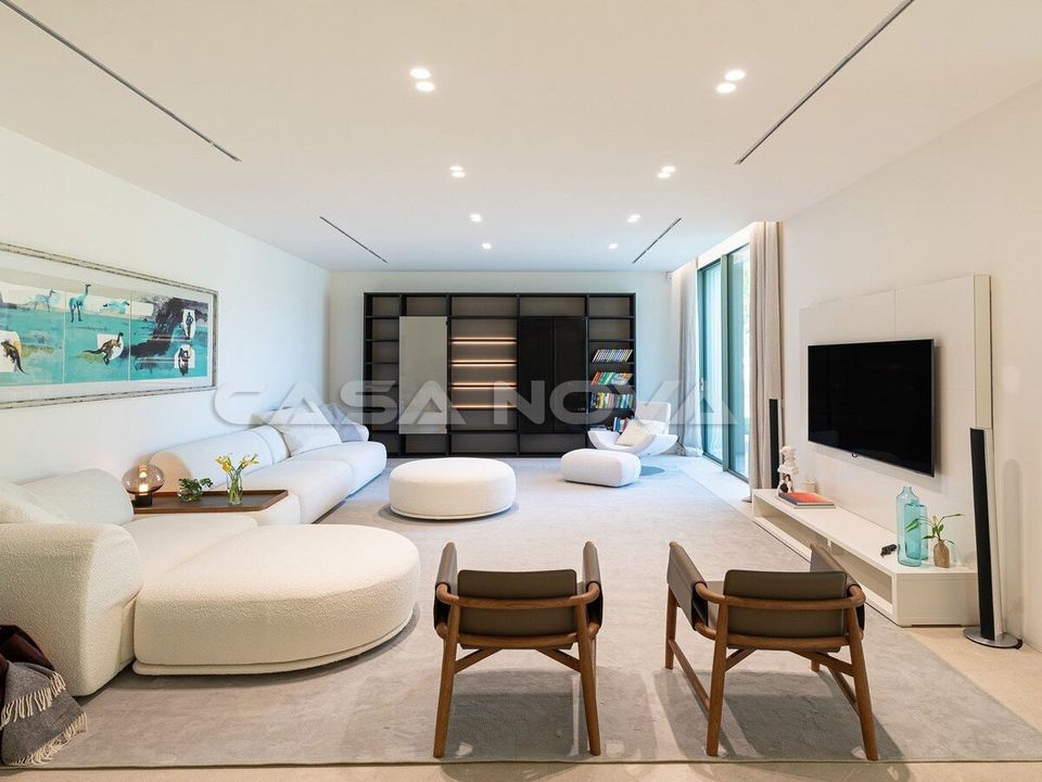 Villa i Santa Ponsa, Mallorca - foto 5