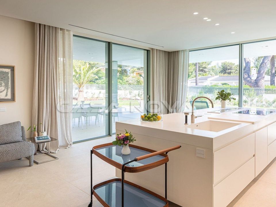 Villa i Santa Ponsa, Mallorca - foto 3