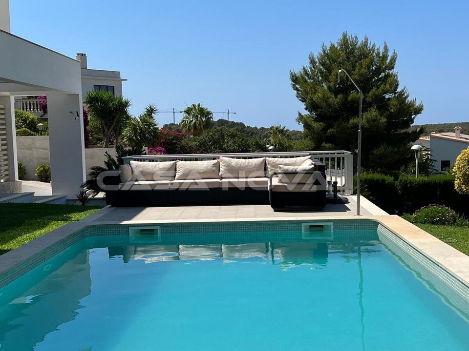 Villa i Cala Vinyes, Mallorca - foto 3
