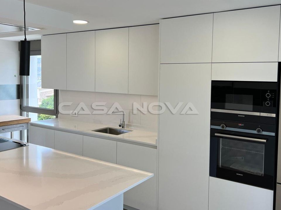 Villa i Cala Vinyes, Mallorca - foto 5